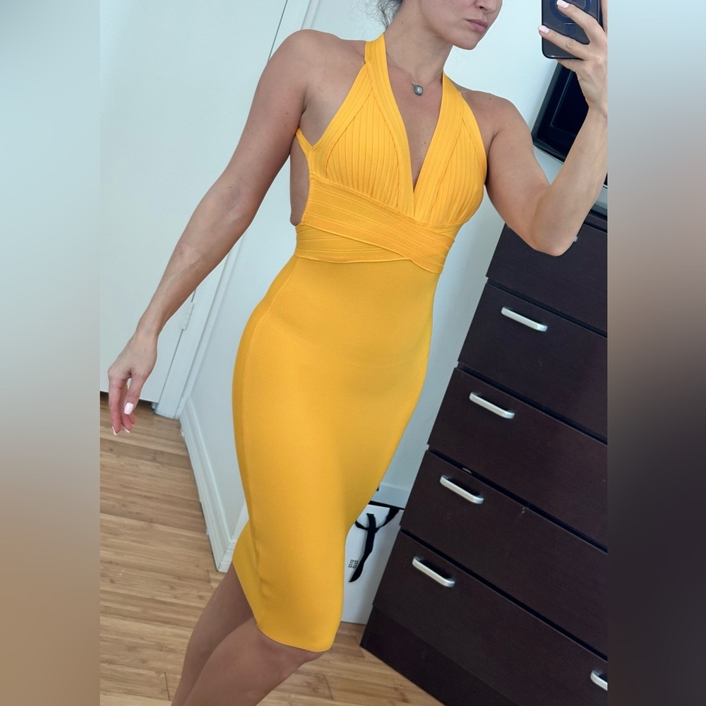 Dress M
